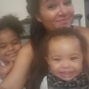 Meet your Posher, Amber